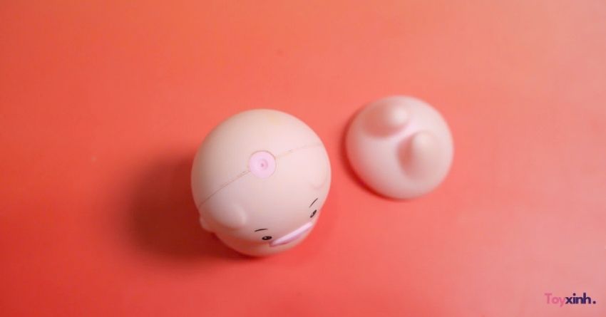 MÁY LIẾM LILO PIGGY