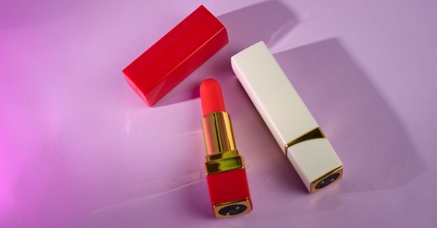 REVIEW MÁY RUNG THỎI SON CHERRY 10 CHẾ ĐỘ