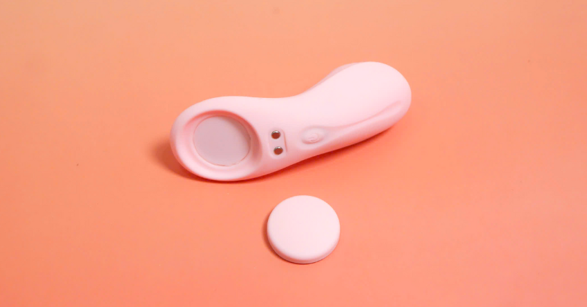 QUẦN CHIP RUNG SEXY SECRET PANTY