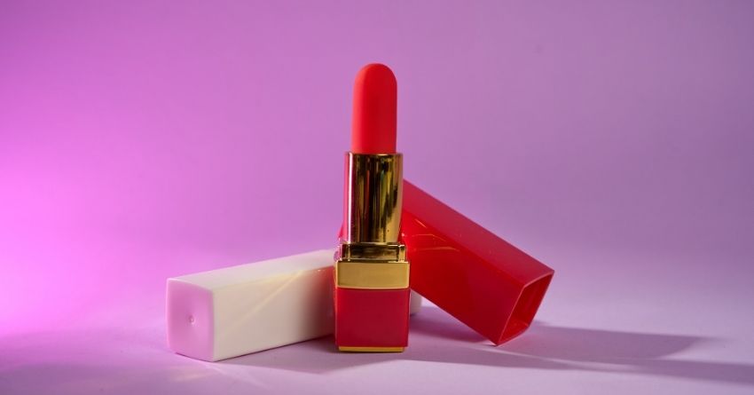 REVIEW MÁY RUNG THỎI SON CHERRY 10 CHẾ ĐỘ