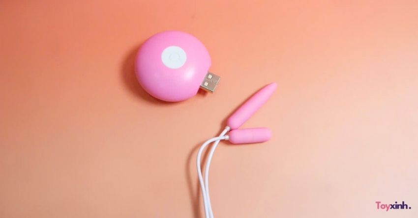 TRỨNG RUNG GALAKU MINI