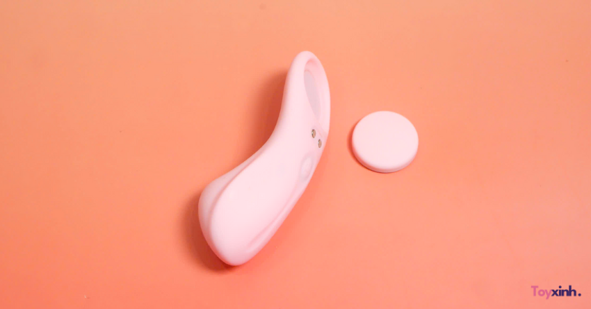  QUẦN CHIP RUNG SEXY SECRET PANTY 