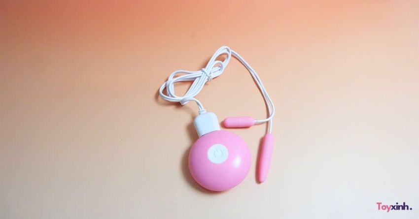 TRỨNG RUNG GALAKU MINI