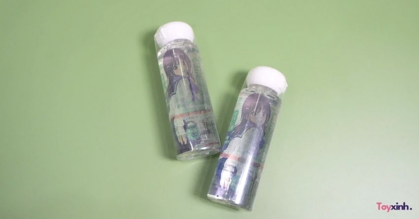 gel bôi trơn gốc nước Phyair