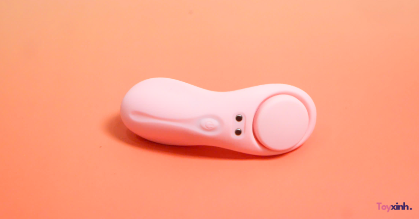  QUẦN CHIP RUNG SEXY SECRET PANTY 