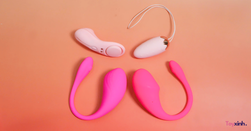 NHỮNG MÓN ĐỒ NÊN MANG THEO KHI PUBLIC SEX