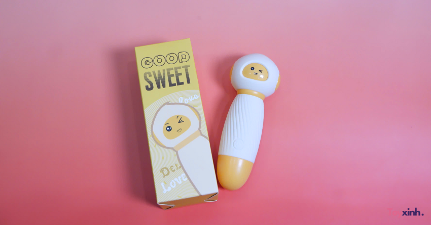 Chày rung Lilo Aurora