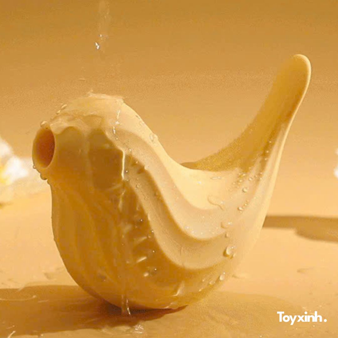 máy hút SunBird Flicker