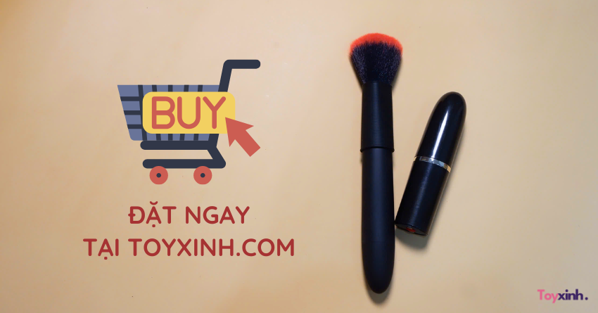 COMBO HỪNG HỰC – BỘ ĐÔI MÁY RUNG NGỤY TRANG CHO NÀNG HAY NGẠI