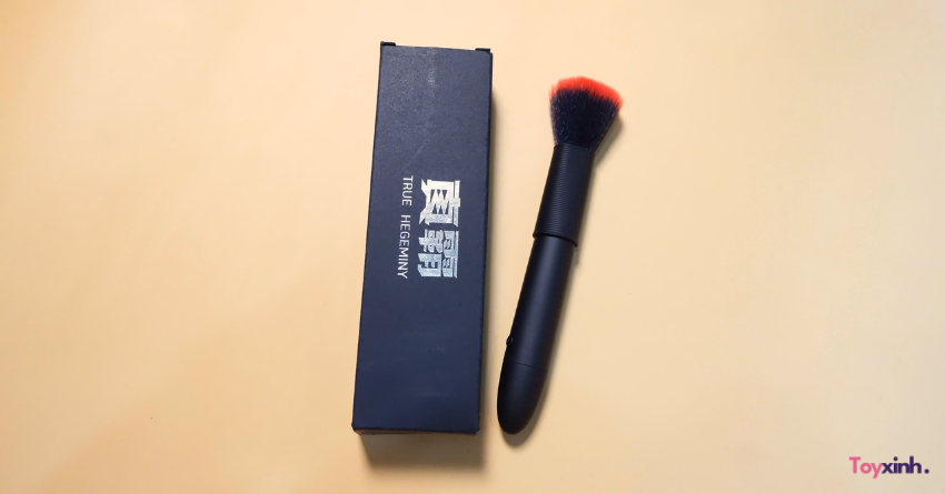 Cọ rung makeup Lady