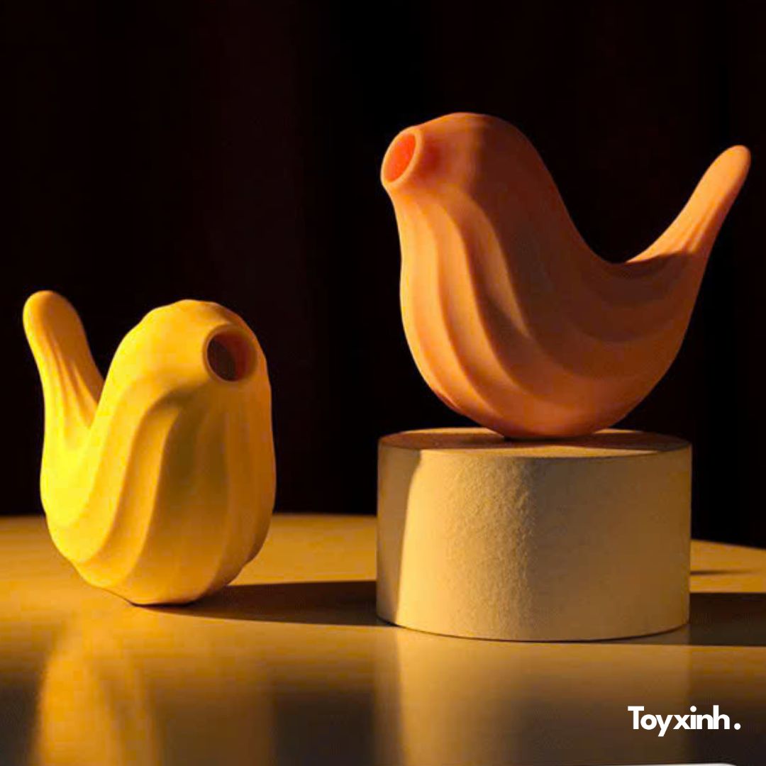 máy hút SunBird Flicker