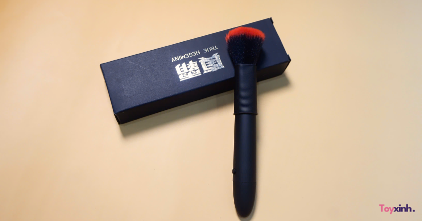 Cọ rung makeup Lady