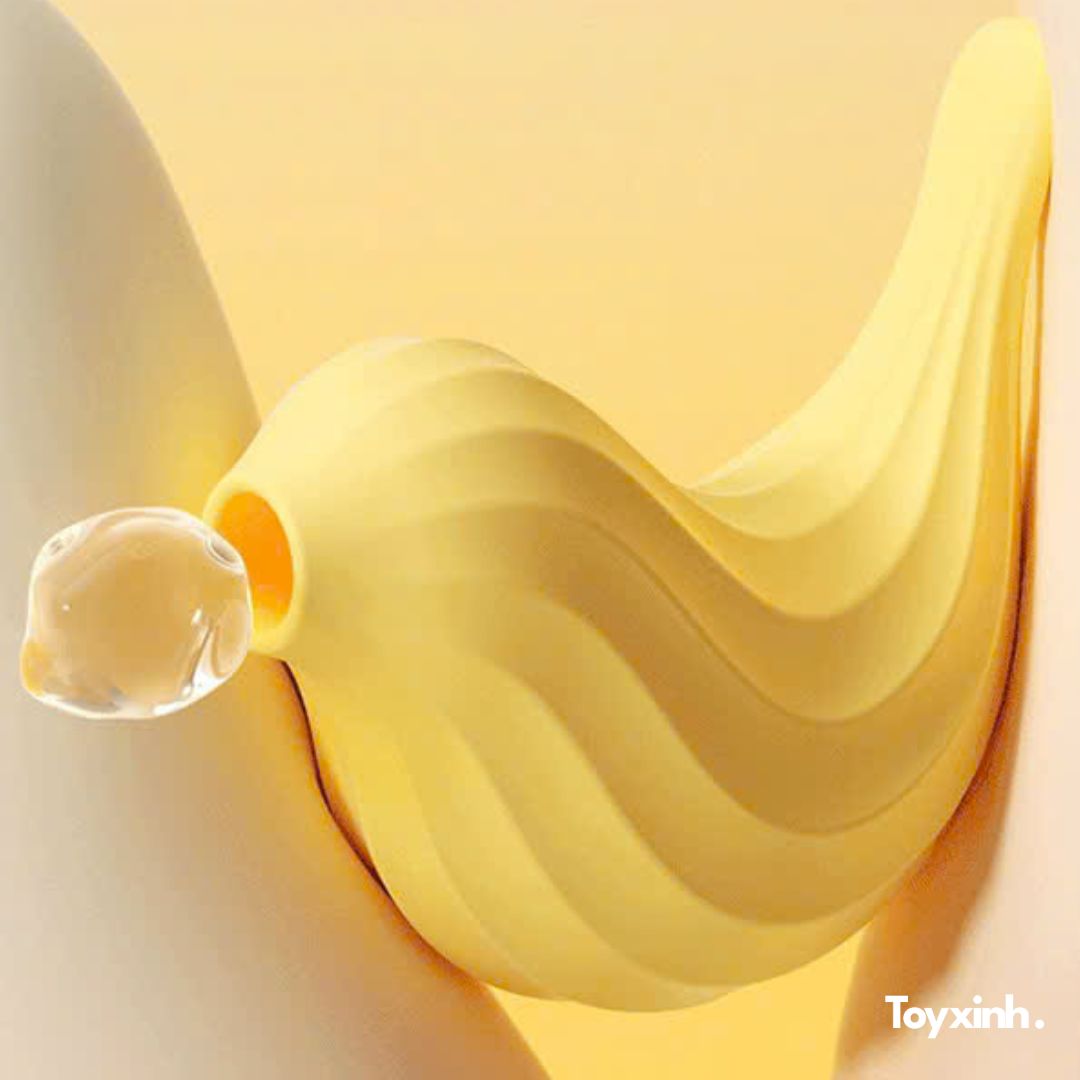 máy hút SunBird Flicker