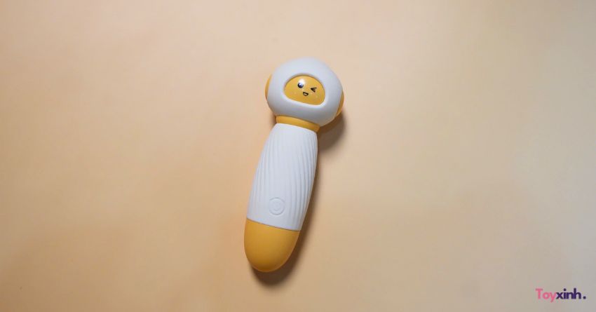 BỘ ĐÔI SEXTOY LILO “GÂY NGHIỆN”: CHÀY RUNG AURORA & MÁY HÚT CATPAW 