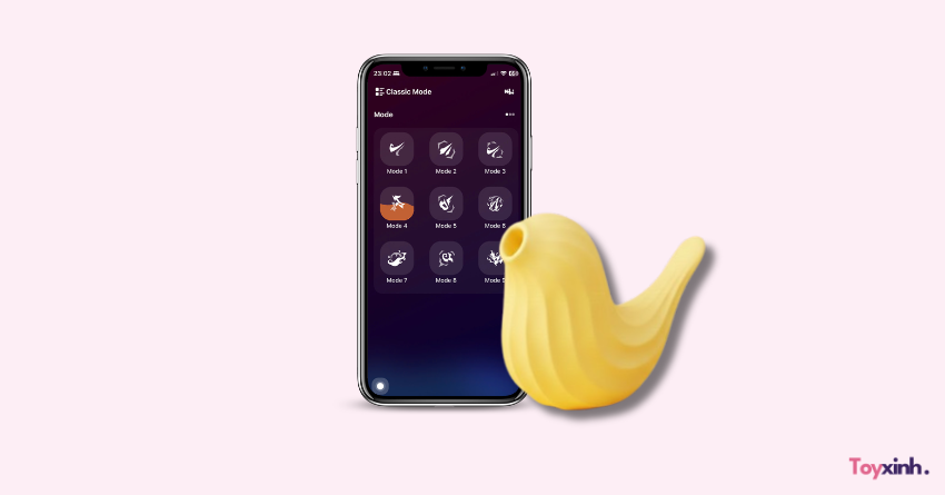 Trứng hút App Love Spouse Sunbird Flicker