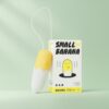 TRỨNG RUNG SMALL BANANA SIÊU MINI 9 CHẾ ĐỘ RUNG