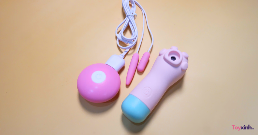 CATPAW X MUSE – CẶP ĐÔI ĐỈNH KHOÁI