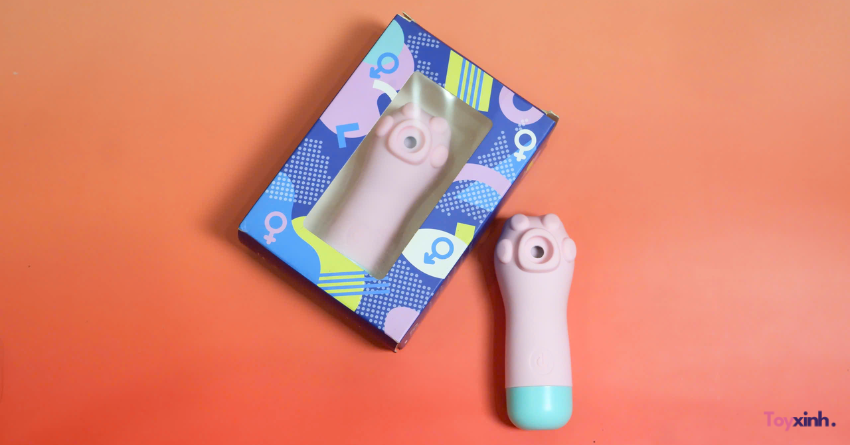 CATPAW X MUSE – CẶP ĐÔI ĐỈNH KHOÁI