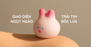 MÁY RUNG NGỤY TRANG