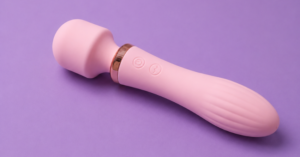 CHÀY RUNG HAI ĐẦU LILO LOVE MAGIC 10 CHẾ ĐỘ SIÊU CHẤN ĐỘNG