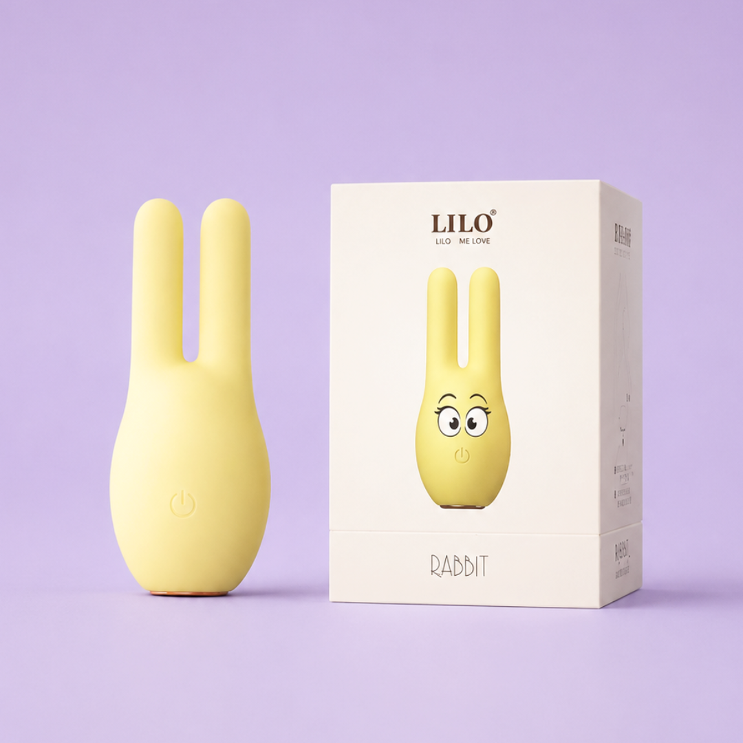 MÁY RUNG CON THỎ MISS SUNBEAM 10 CHẾ ĐỘ