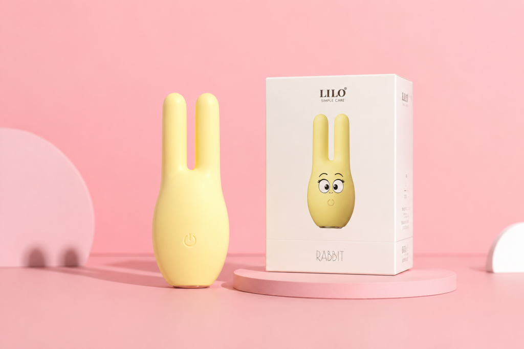 MÁY RUNG CON THỎ MISS SUNBEAM 10 CHẾ ĐỘ