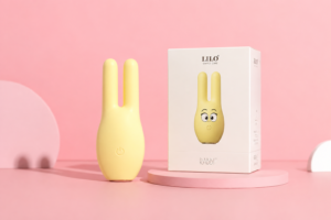 MÁY RUNG CON THỎ MISS SUNBEAM 10 CHẾ ĐỘ