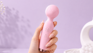 chày rung quốc dân Lilo Candy