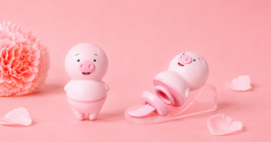 MÁY LIẾM CON HEO LILO