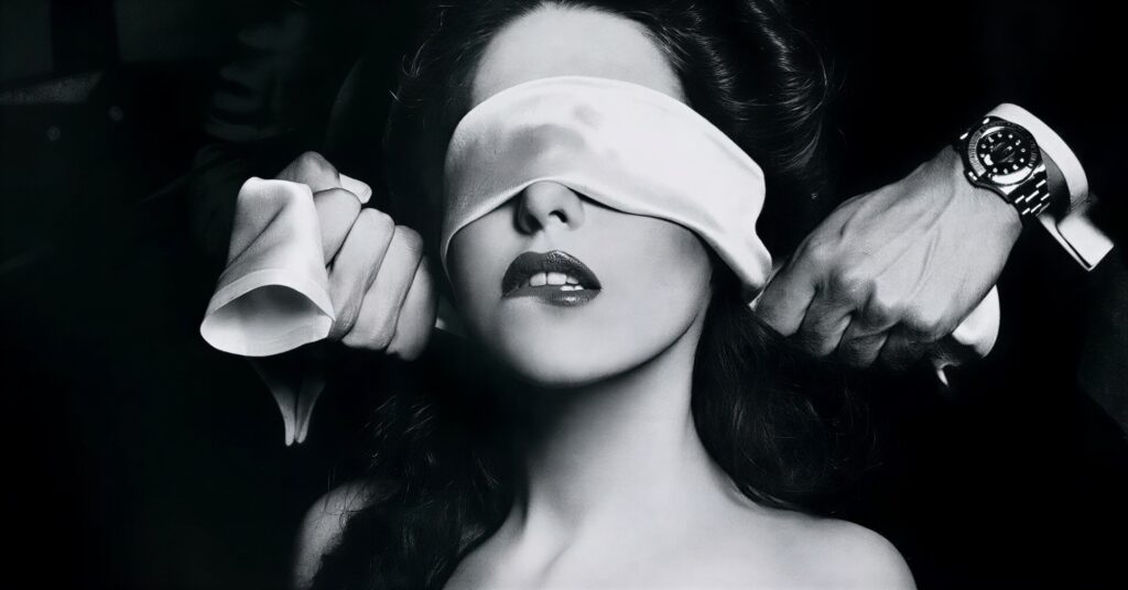 BẠO DÂM LÀ GÌ? TÌM HIỂU VỀ BDSM, RANH GIỚI VÀ SỰ ĐỒNG THUẬN