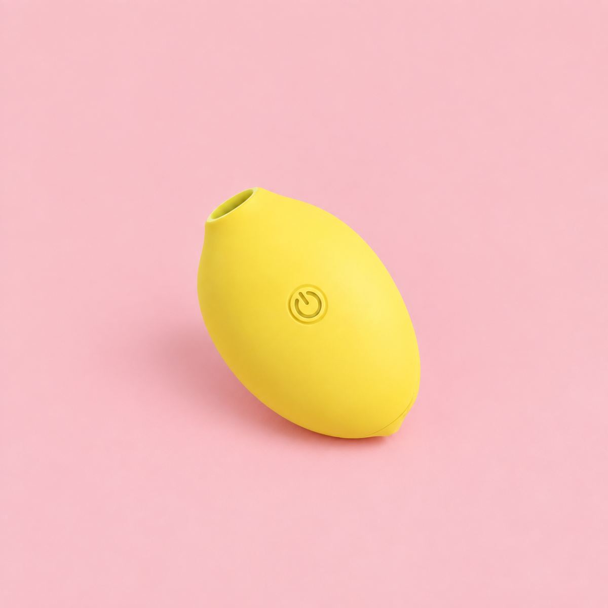 Máy hút ngụy trang Lemon Kiss
