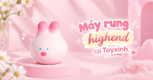 máy rung highend